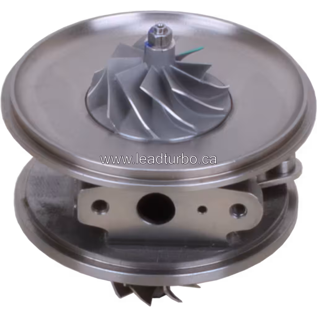 Mazda 6 engine turbo core aftermarket part
