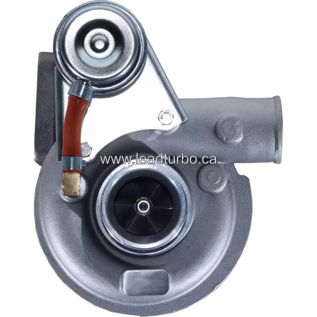 Turbocompresseur 28230-41710 GT2052S avec turbine à géométrie variable et actionneur intégré