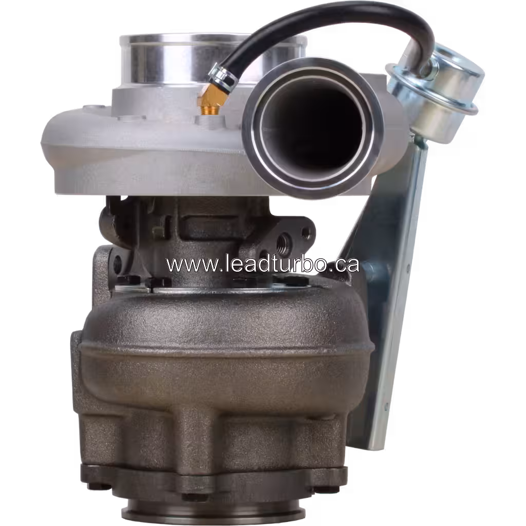 Turbocompresseur 4048335 HX40W pour Cummins L360