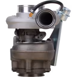 Turbocompresseur 4048335 HX40W pour Cummins L360