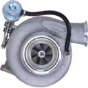 Détail du turbocompresseur 4048335 avec références OEM