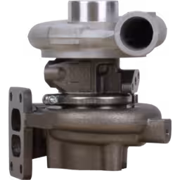 Turbocompresseur 49185-01030 TE06H-16M pour Mitsubishi 6D34
