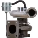 Turbocompresseur de remplacement pour Cummins ISF PU201