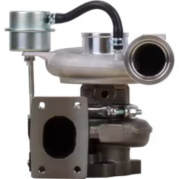 Turbocompresseur de Remplacement pour Cummins ISF PU201