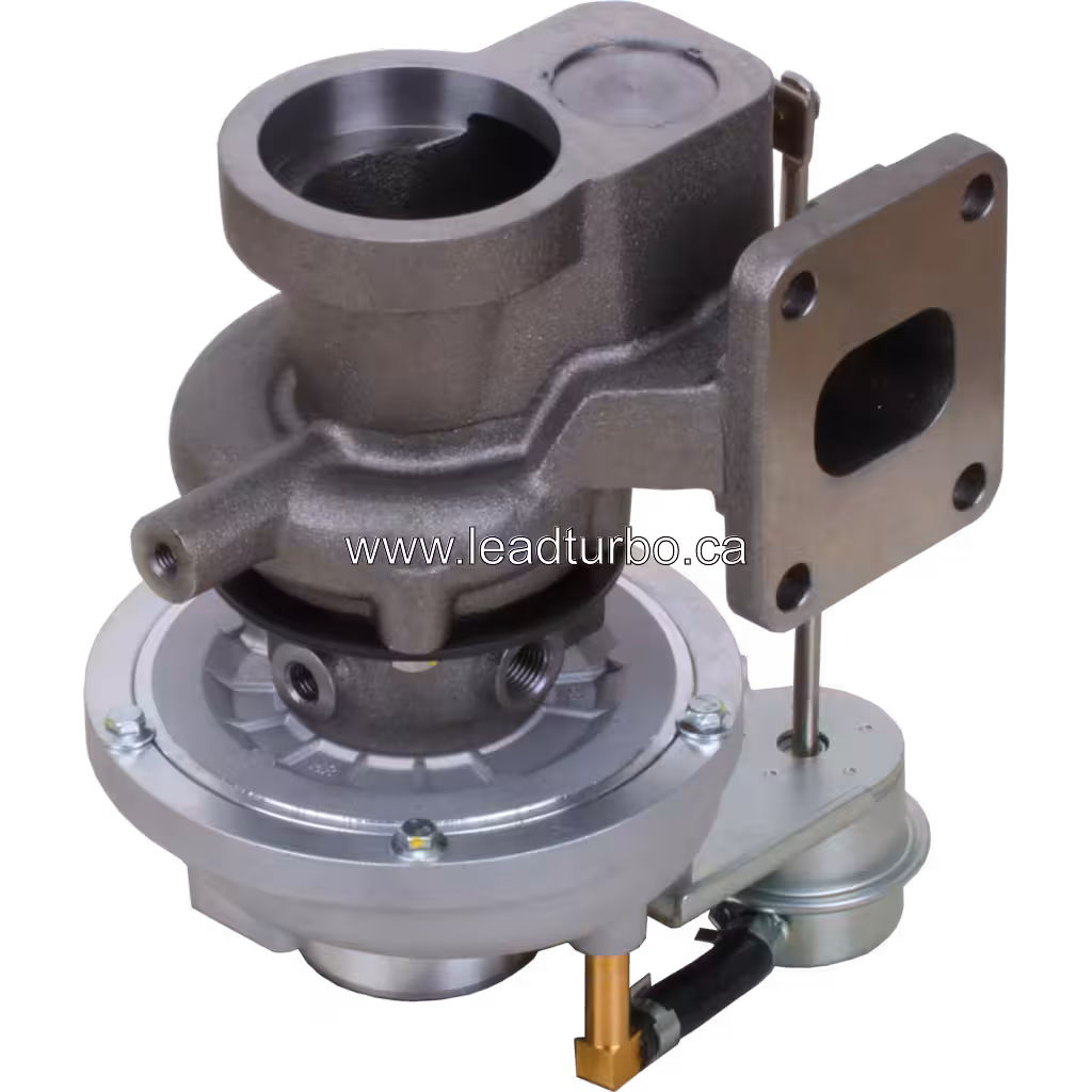 Turbocompresseur GT2052S référence 702213-0001