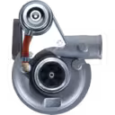 Turbocompresseur 28230-41710 GT2052S vue avant