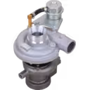 Turbocompresseur de remplacement 28230-41710 GT2052S pour Hyundai D4AL