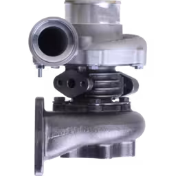 Weichai Deutz Turbocharger Replacement
