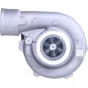 Weichai Deutz Turbocharger Replacement thumbnail 4