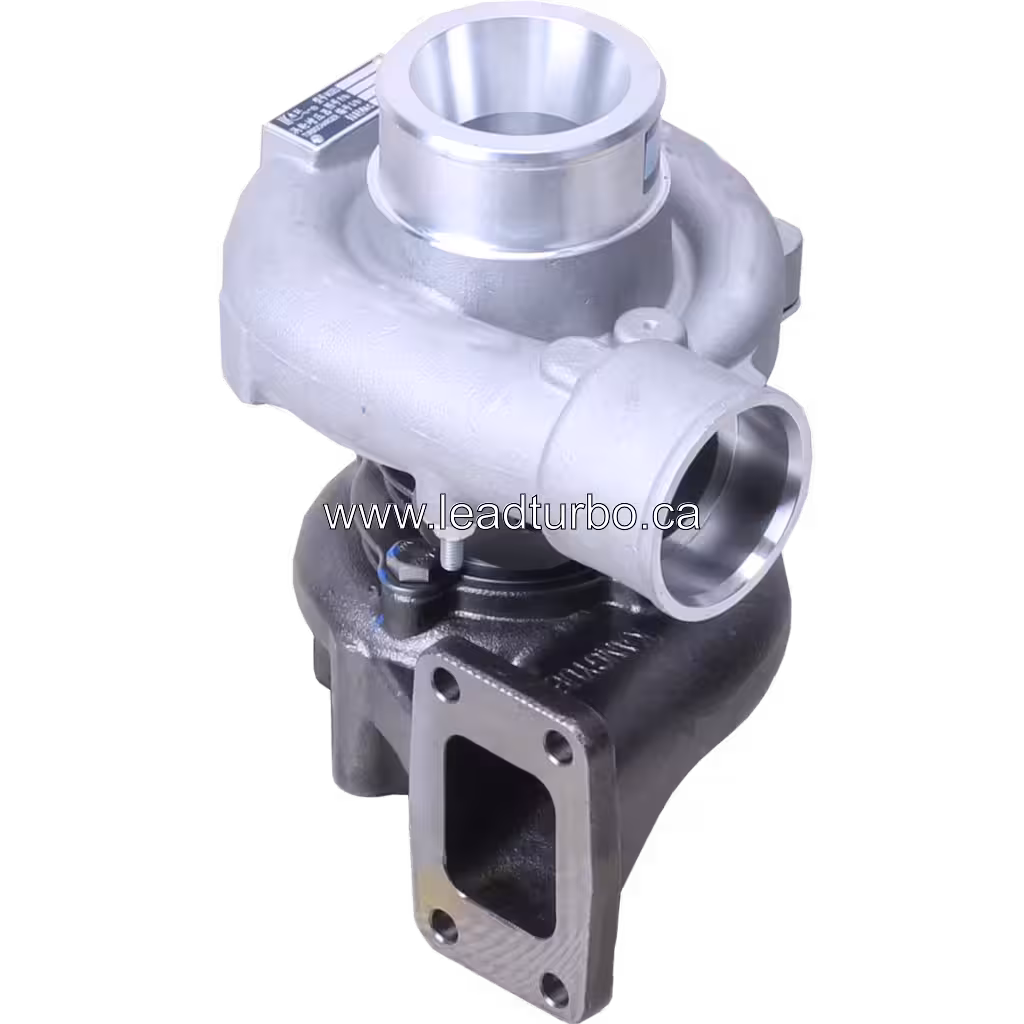 Aftermarket turbo for Weichai Deutz engine