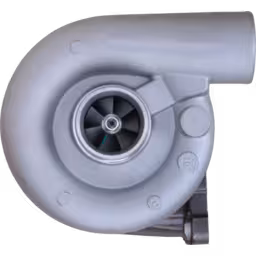 04232252KZ Turbocharger S2A pour DEUTZ BF4M913 (Remplacement)