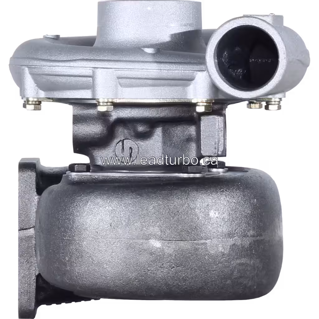 0R5811 Turbocharger Replacement for CAT D6G, D6D, and CAT 3306 Engines