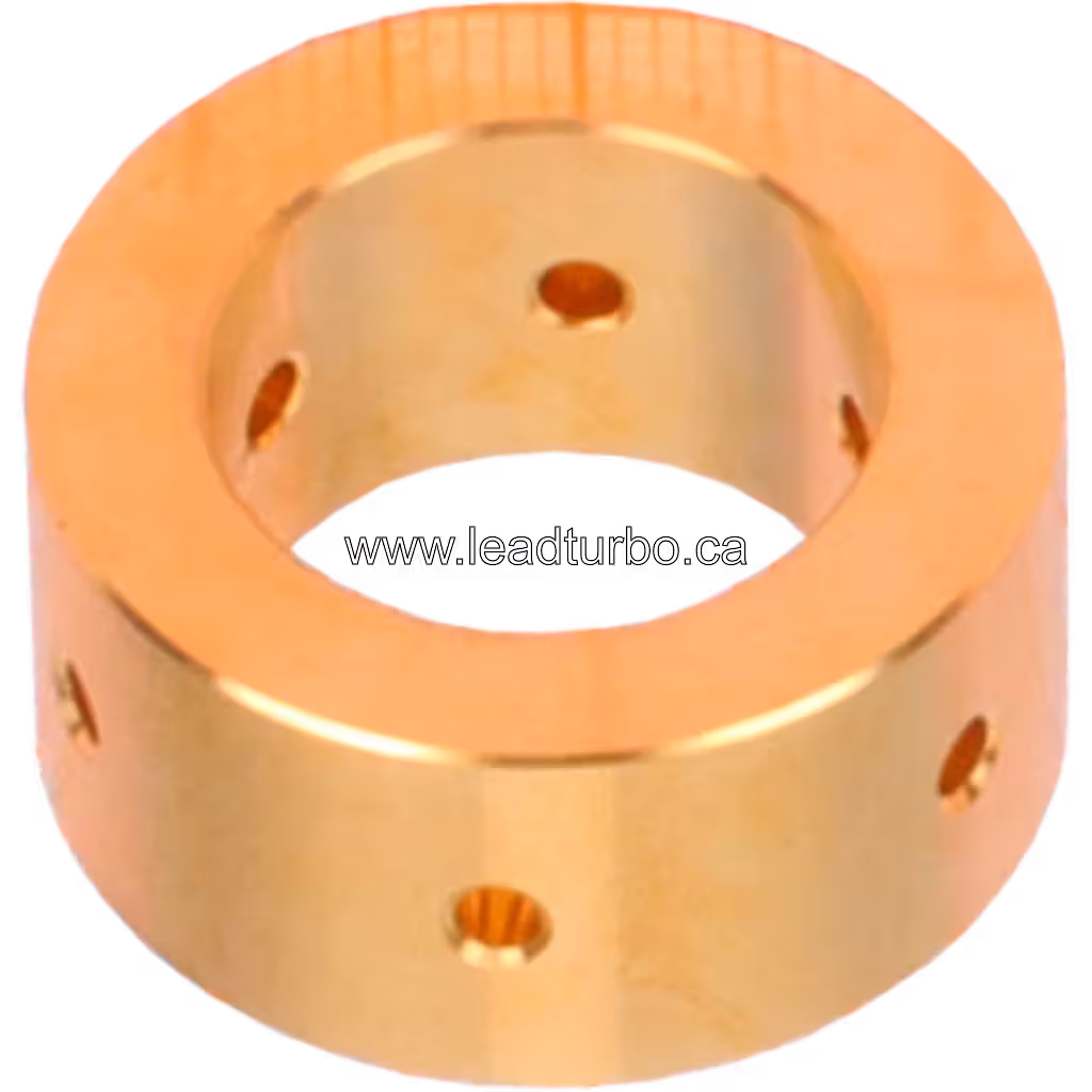 139055 S4T Journal Bearing Replacement for Volvo TAD1631GE Genset