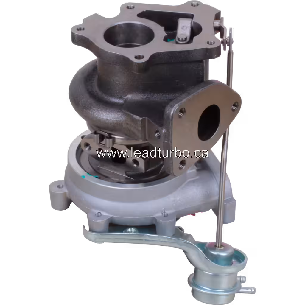 LeadTurbo CT20 Turbocharger Assembly