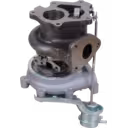 LeadTurbo CT20 Turbocharger Assembly
