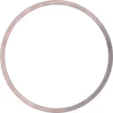 3592933-TTIN Piston Ring Replacement for J96 Turbocharger thumbnail 2