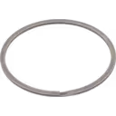 3592933-TTIN Piston Ring Replacement for J96 Turbocharger thumbnail 3