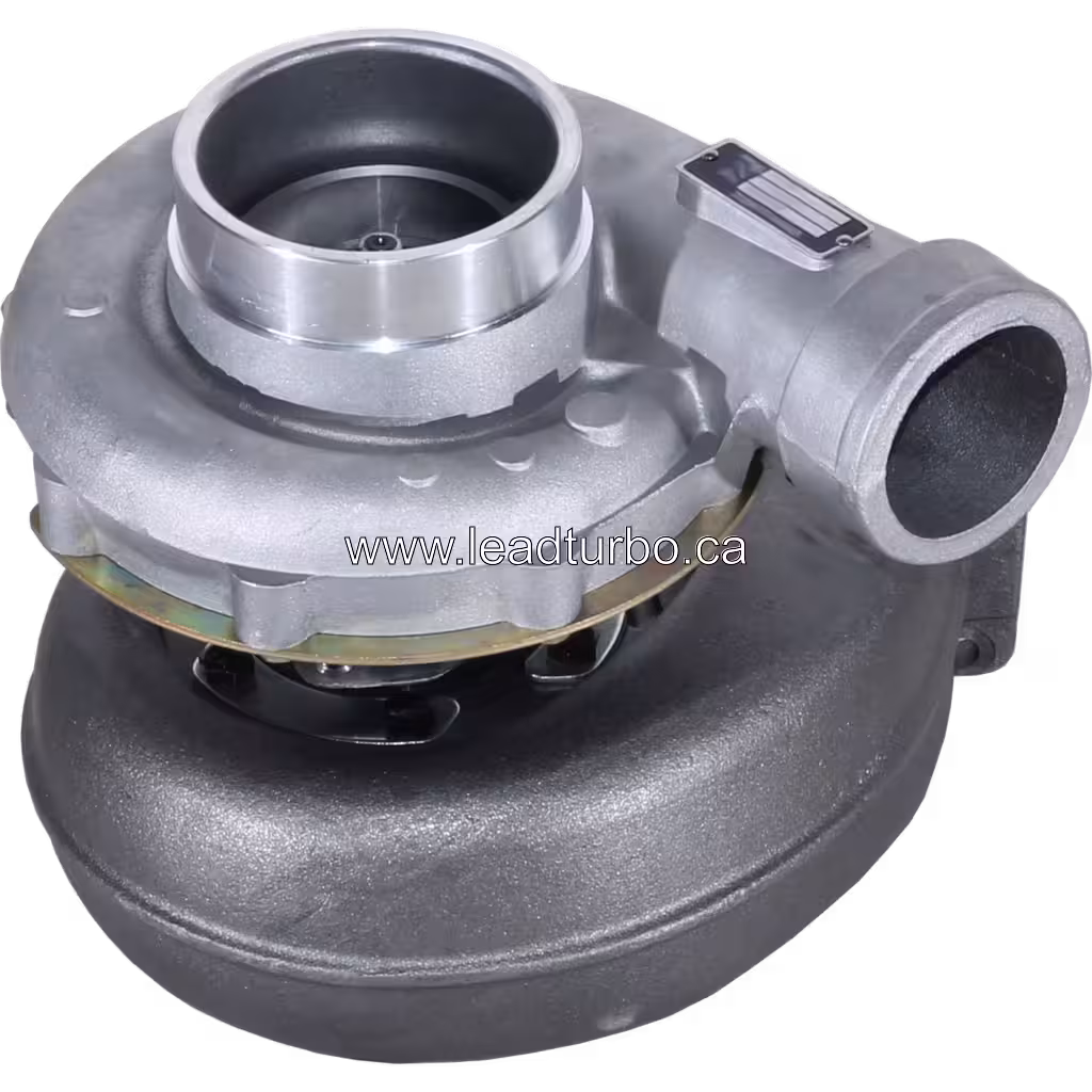 HX50 Turbocharger Replacement Part 3594809