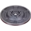 4034047 BP back plate for IVECO Cursor 10 turbocharger