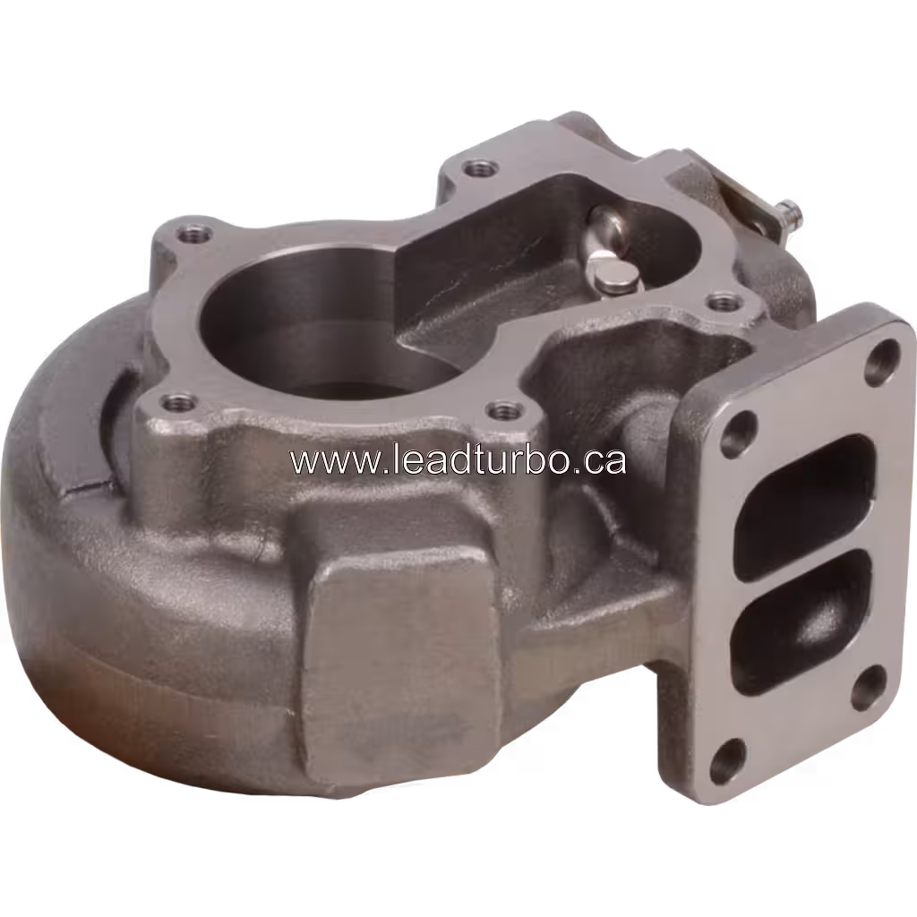 Cummins QSB HX35W turbine housing replacement part