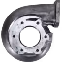 441065-0003 TA5104 Turbine Housing for Cummins & Perkins thumbnail 4