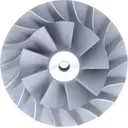 49132-05110 CW Turbo Part Detail