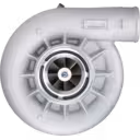 5323959 HX82 Turbocharger Replacement for Cummins QST30 Genset thumbnail 4