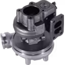 56209880006 S200G Turbocharger Replacement for Volvo TAD 650DE thumbnail 3