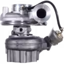 56209880006 S200G Turbocharger Replacement for Volvo TAD 650DE thumbnail 1