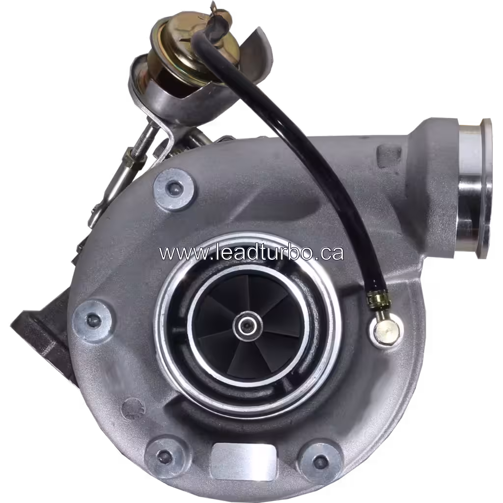 56209880006 S200G Turbocharger Replacement for Volvo TAD 650DE top view