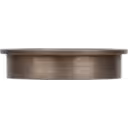 6505-51-0711 Heat Shield Replacement for Komatsu D155 Turbocharger thumbnail 2