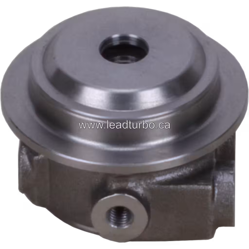 Hitachi ZX240 turbocharger bearing housing 8980302170