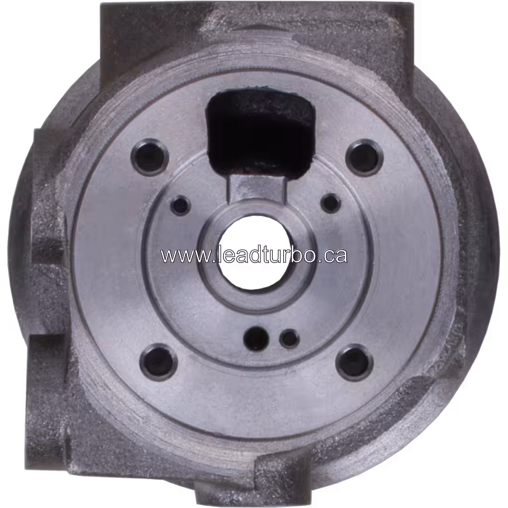 Isuzu 4HK1 CIFK BH bearing housing component