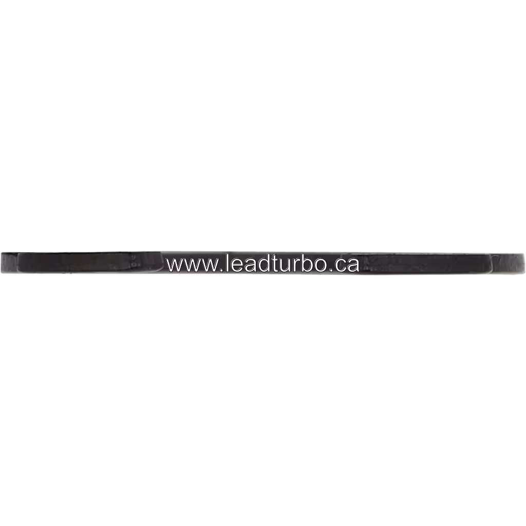 Anneau de Rétention BJMXRR0046981 pour Turbo S4TW-509 - Pièce de Remplacement CAT 3208