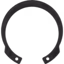 Anneau de Rétention BJMXRR0046981 pour Turbo S4TW-509 - Pièce de Remplacement CAT 3208