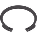 BJMXRR0046981 Retaining Ring Replacement for CAT 3208 425HP Turbocharger thumbnail 3