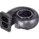 Carcasse de Turbine 441065-0003 TA5104 pour Cummins & Perkins thumbnail 3
