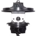Core de turbocompresseur 3523202 4LGK avec roue turbine et compresseur