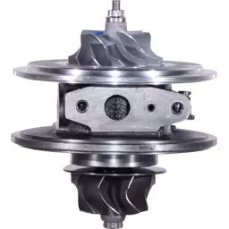Core de Turbocompresseur GT2052V 705954-0009 pour Nissan ZD30ETI