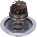 Pièce de rechange core turbo Komatsu D155