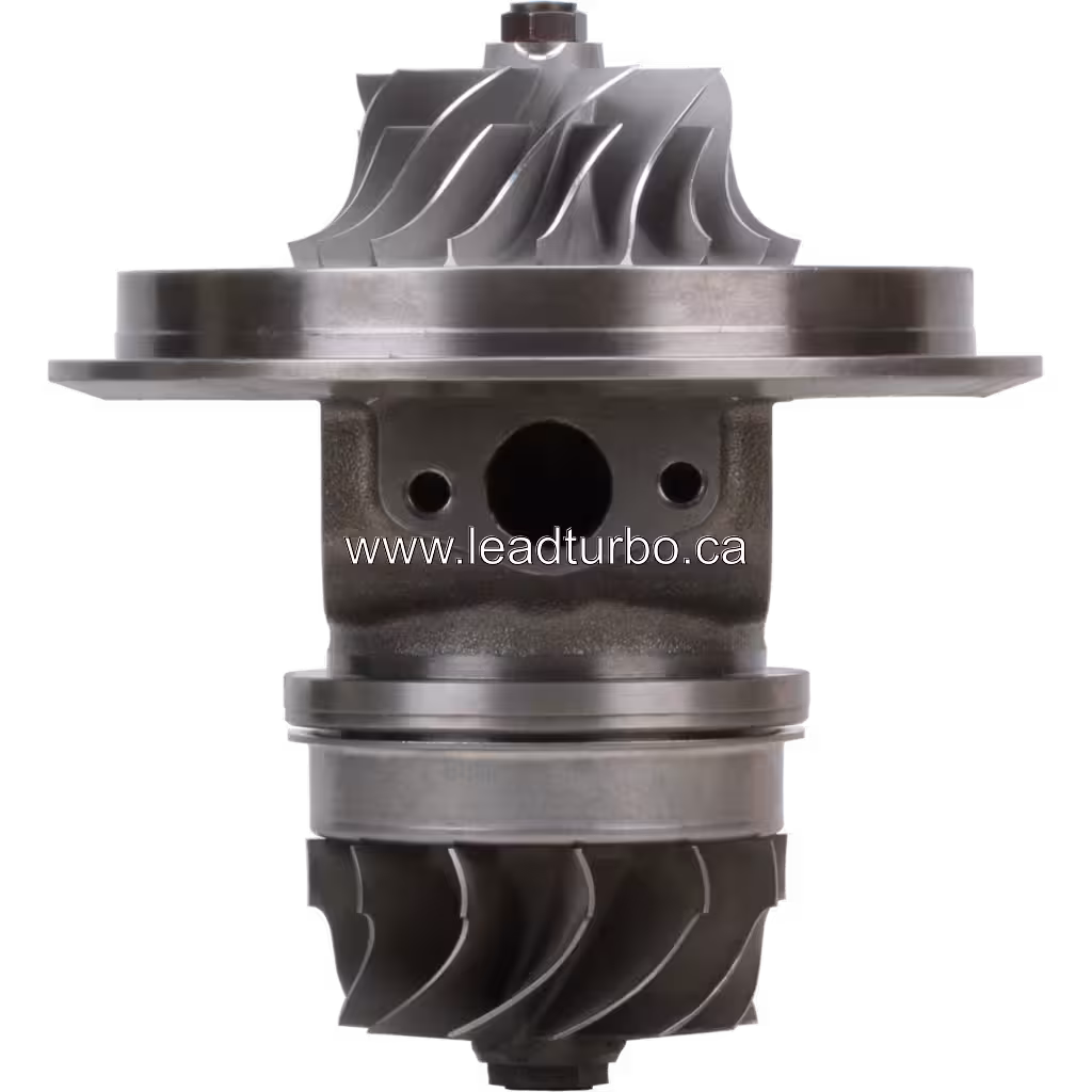 Core de turbocompresseur KTR110M pour Komatsu D155