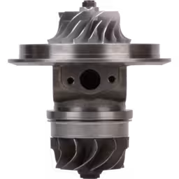 Core de Turbocompresseur KTR110M pour Komatsu D155 (6505-71-5020)