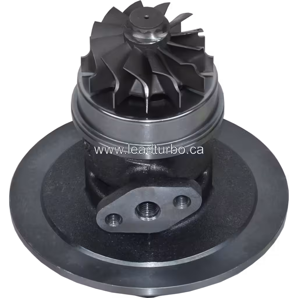 Core turbocompresseur pour moteur 6BTAA poids lourd