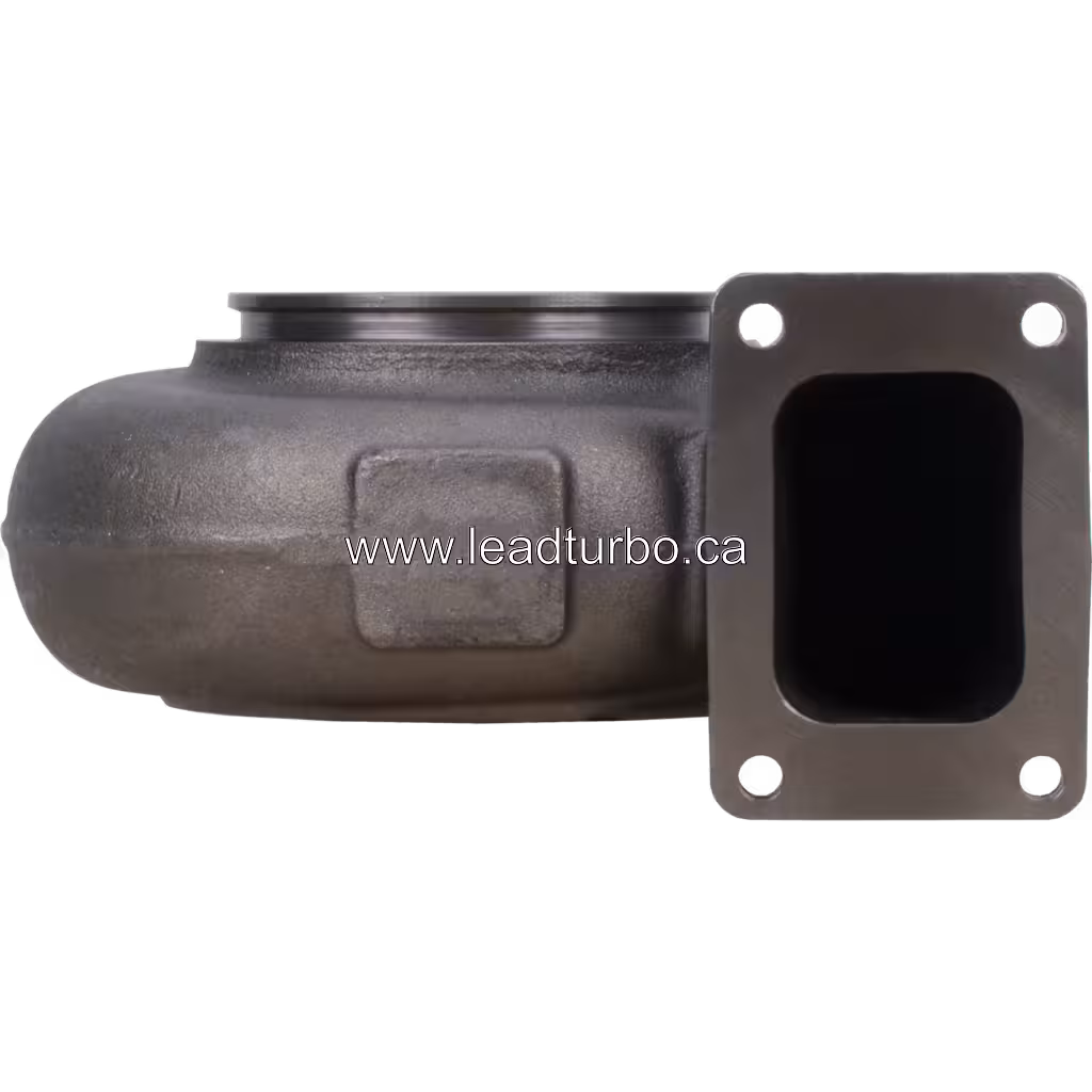 Logement turbine J96 FOR 3594195-W28 TH vue avant
