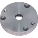 NE920028 BP Back Plate for J96 Turbocharger Replacement Application thumbnail 3