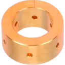 Palier Journal 139055 de Turbocompresseur S4T pour Moteur Volvo TAD1631GE thumbnail 4