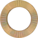 Palier Journal 139055 de Turbocompresseur S4T pour Moteur Volvo TAD1631GE thumbnail 1