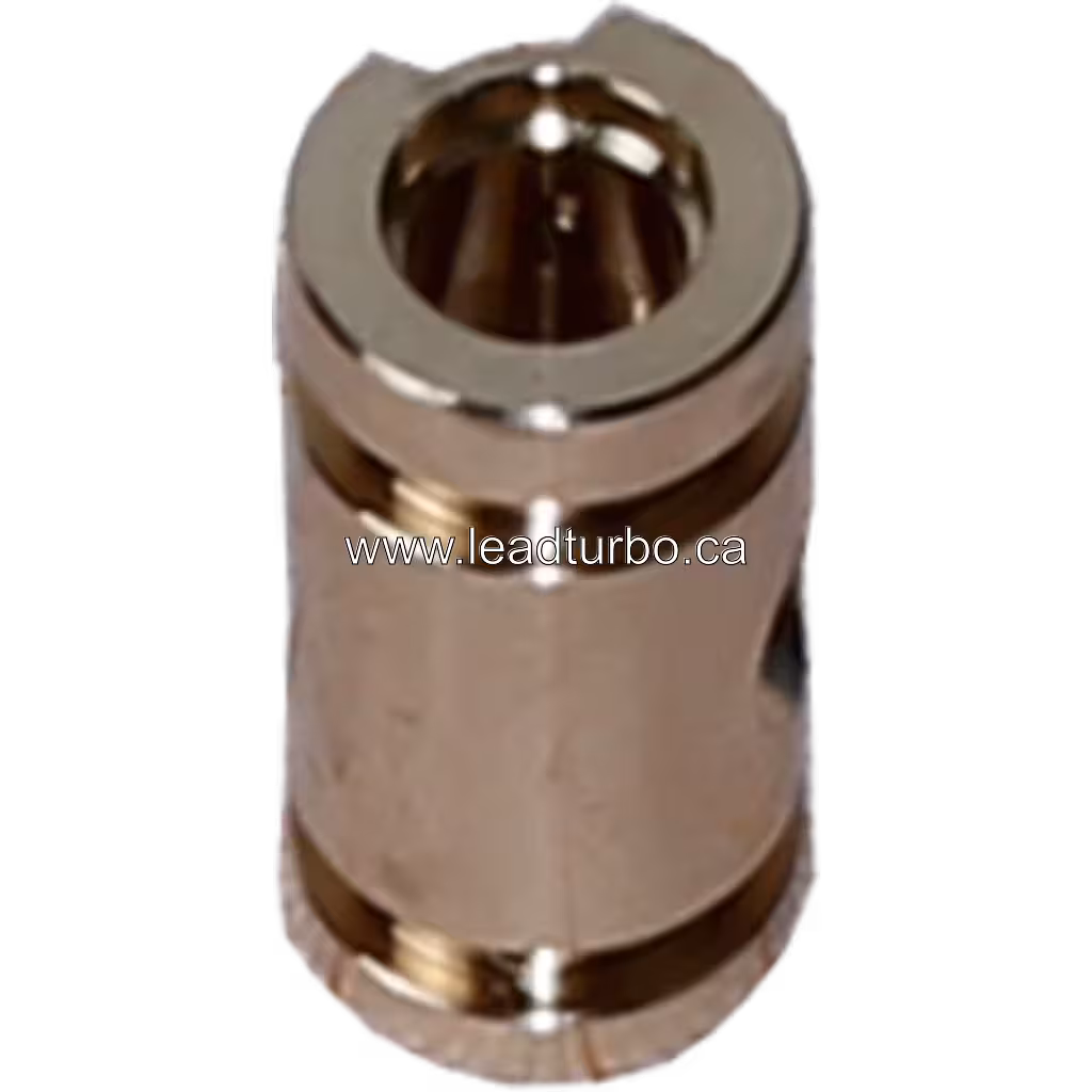 Détail du palier journal pour turbocompresseur J96
