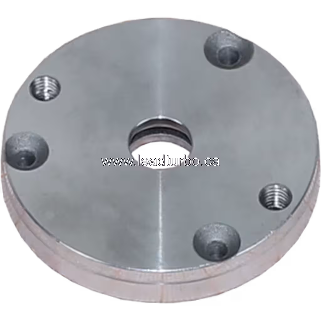 Plaque Arrière de Turbo J96 NE920028 BP - Pièce de Remplacement