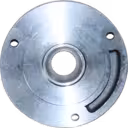 Plaque Arrière de Turbo J96 NE920028 BP - Pièce de Remplacement thumbnail 1